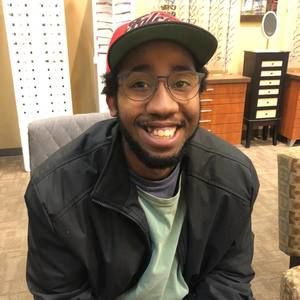 Meet your Posher, Phillip